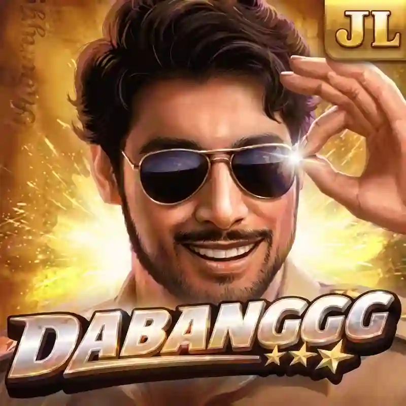 Dabanggg game