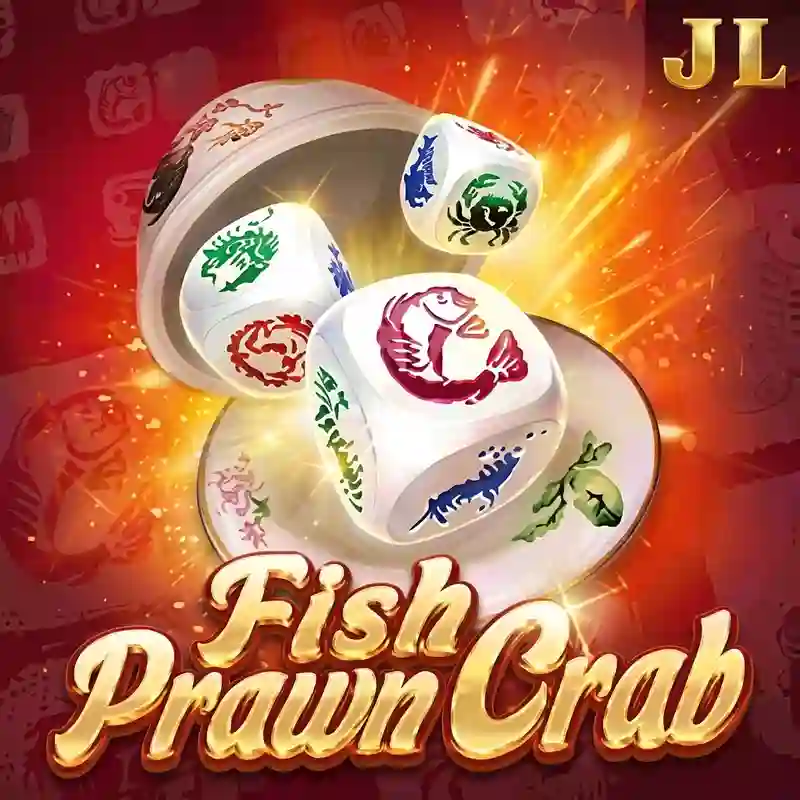 Fish Prawn Crab game