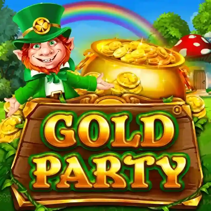 Gold Party slot