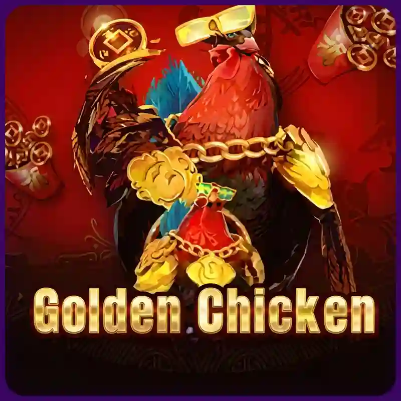 Golden Chicken game