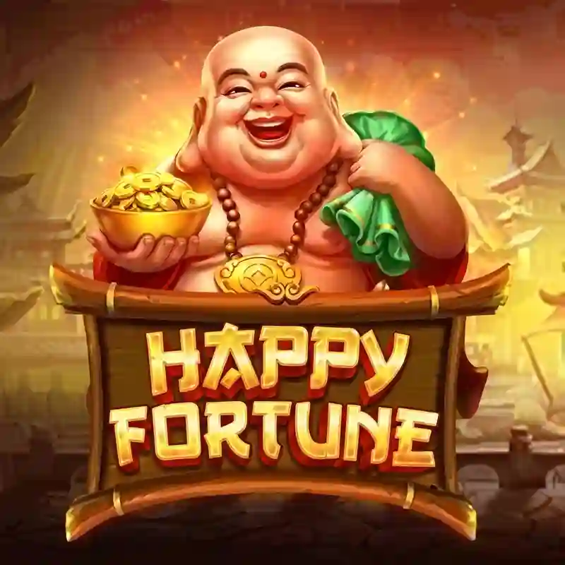 Happy Fortune slot