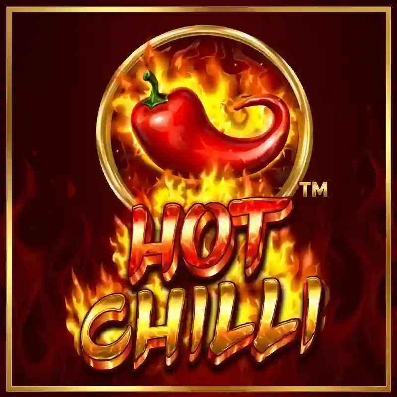 Hot Chilli slot