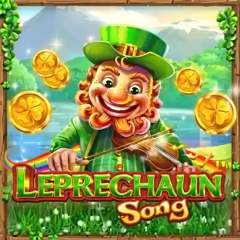 Leprechaun Song slot game
