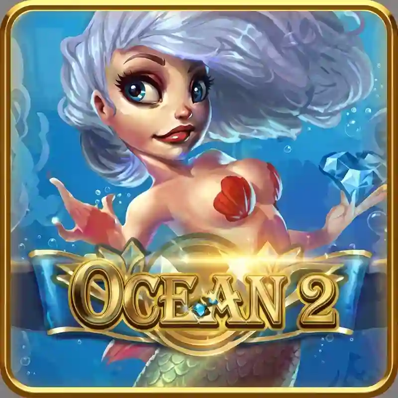 Ocean2 slot game